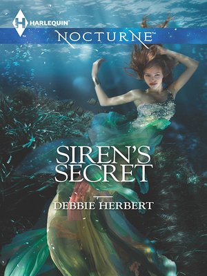cover image of Siren's Secret (Nocturne)
